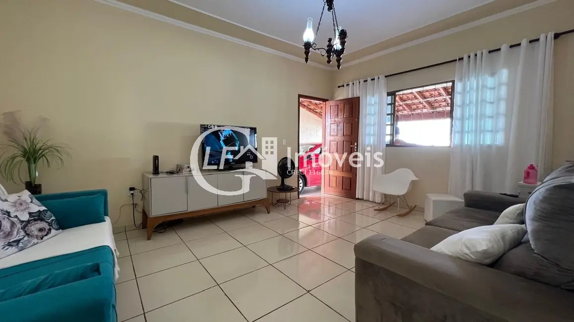 Casa com 2 quartos à venda, 240m2 em Jardim Jacy, Campo Grande - MS - imagem 7 Foto 7 de Casa com 2 quartos à venda, 240m2 em Jardim Jacy, Campo Grande - MS