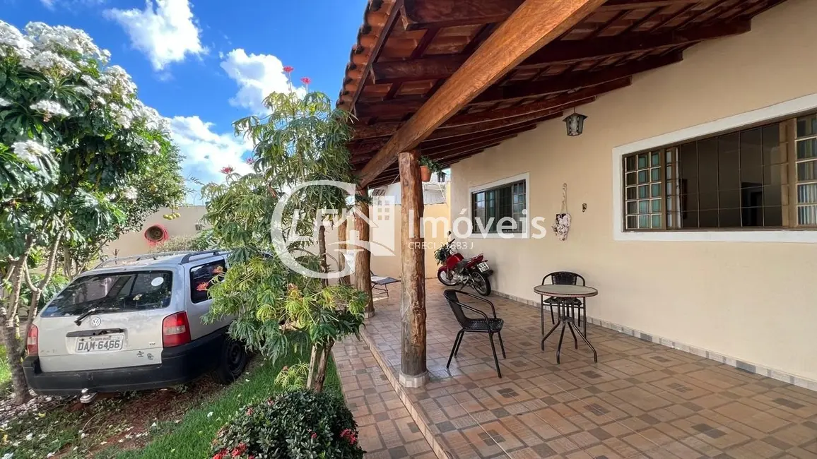 Casa com 2 quartos à venda, 240m2 em Jardim Jacy, Campo Grande - MS - imagem 5 Foto 5 de Casa com 2 quartos à venda, 240m2 em Jardim Jacy, Campo Grande - MS
