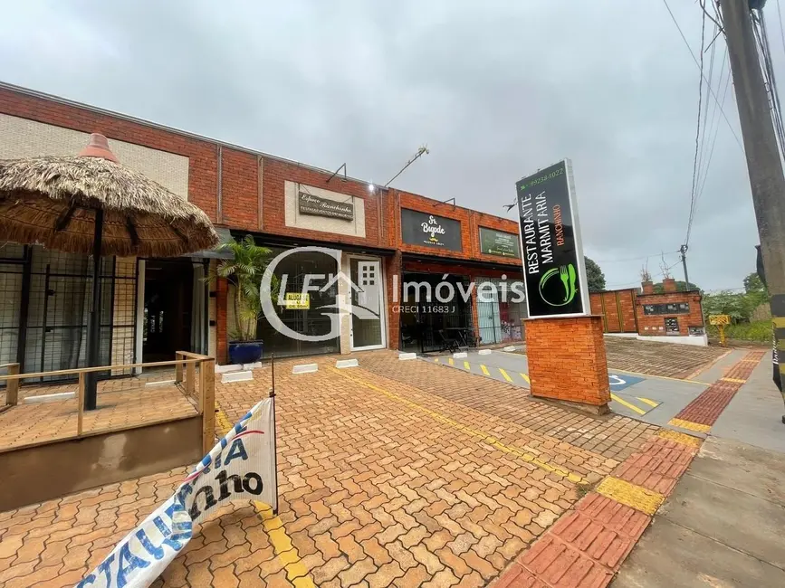 Foto 1 de Sala Comercial para alugar, 48m2 em Rita Vieira, Campo Grande - MS