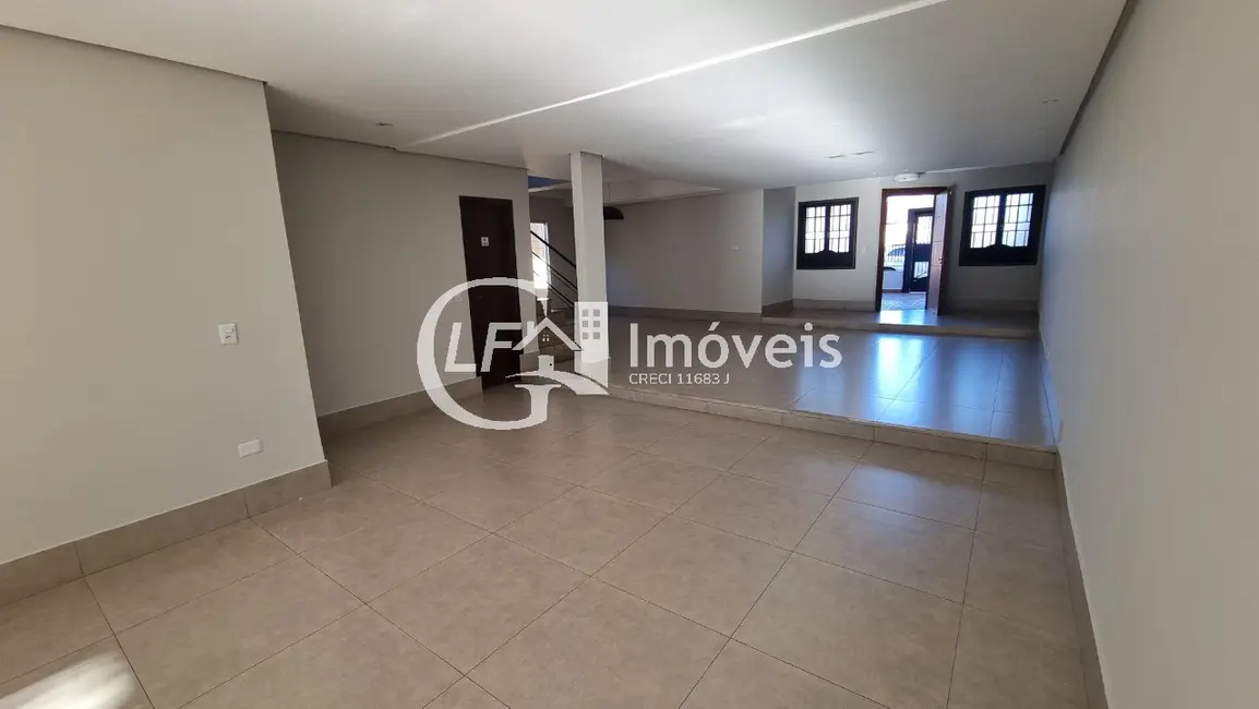 Casa com 3 quartos à venda, 322m2 em Vila Carvalho, Campo Grande - MS - imagem 5 Foto 5 de Casa com 3 quartos à venda, 322m2 em Vila Carvalho, Campo Grande - MS