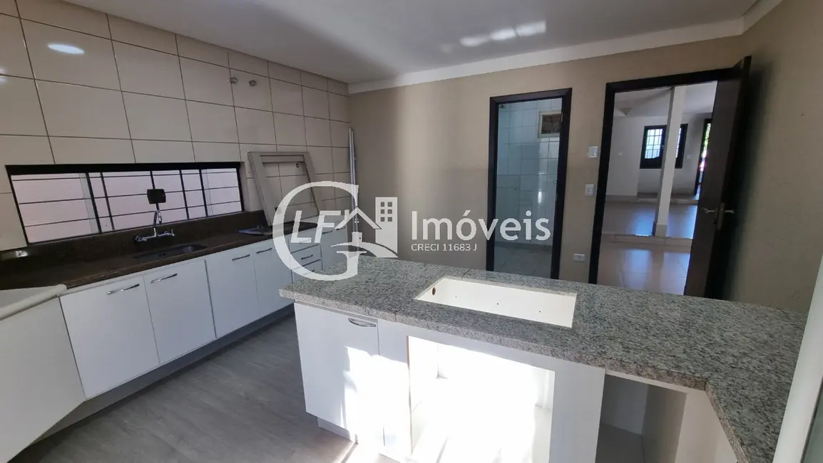 Casa com 3 quartos à venda, 322m2 em Vila Carvalho, Campo Grande - MS - imagem 9 Foto 9 de Casa com 3 quartos à venda, 322m2 em Vila Carvalho, Campo Grande - MS