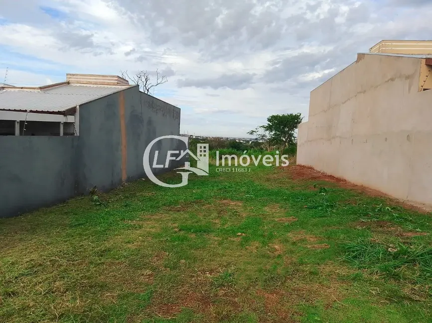 Foto 2 de Terreno / Lote à venda, 250m2 em Residencial Gama, Campo Grande - MS