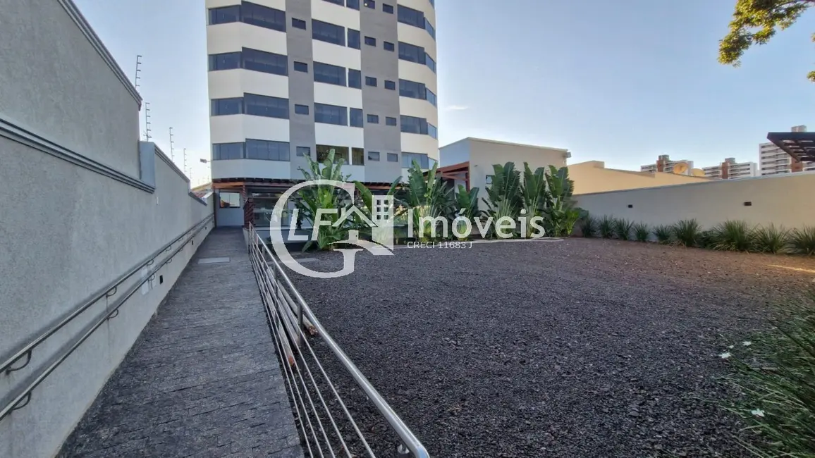 Foto 2 de Apartamento com 2 quartos para alugar, 140m2 em Vila Planalto, Campo Grande - MS