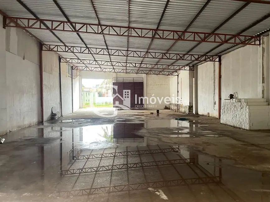 Armazém / Galpão para alugar, 336m2 em Vila Vilas Boas, Campo Grande - MS - imagem 4 Foto 4 de Armazém / Galpão para alugar, 336m2 em Vila Vilas Boas, Campo Grande - MS