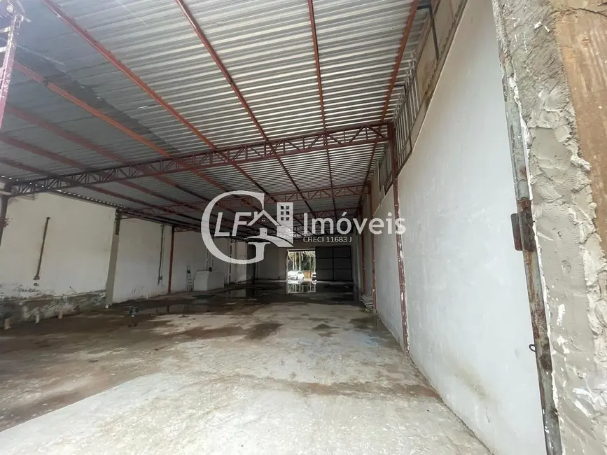 Armazém / Galpão para alugar, 336m2 em Vila Vilas Boas, Campo Grande - MS - imagem 5 Foto 5 de Armazém / Galpão para alugar, 336m2 em Vila Vilas Boas, Campo Grande - MS