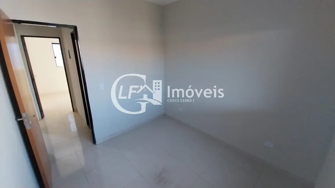 Casa com 2 quartos à venda, 55m2 em Campo Grande - MS - imagem 9 Foto 9 de Casa com 2 quartos à venda, 55m2 em Campo Grande - MS