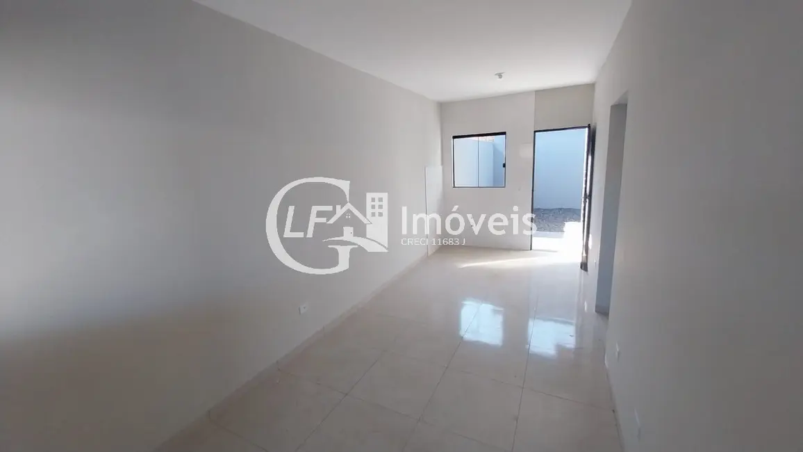 Casa com 2 quartos à venda, 55m2 em Campo Grande - MS - imagem 3 Foto 3 de Casa com 2 quartos à venda, 55m2 em Campo Grande - MS