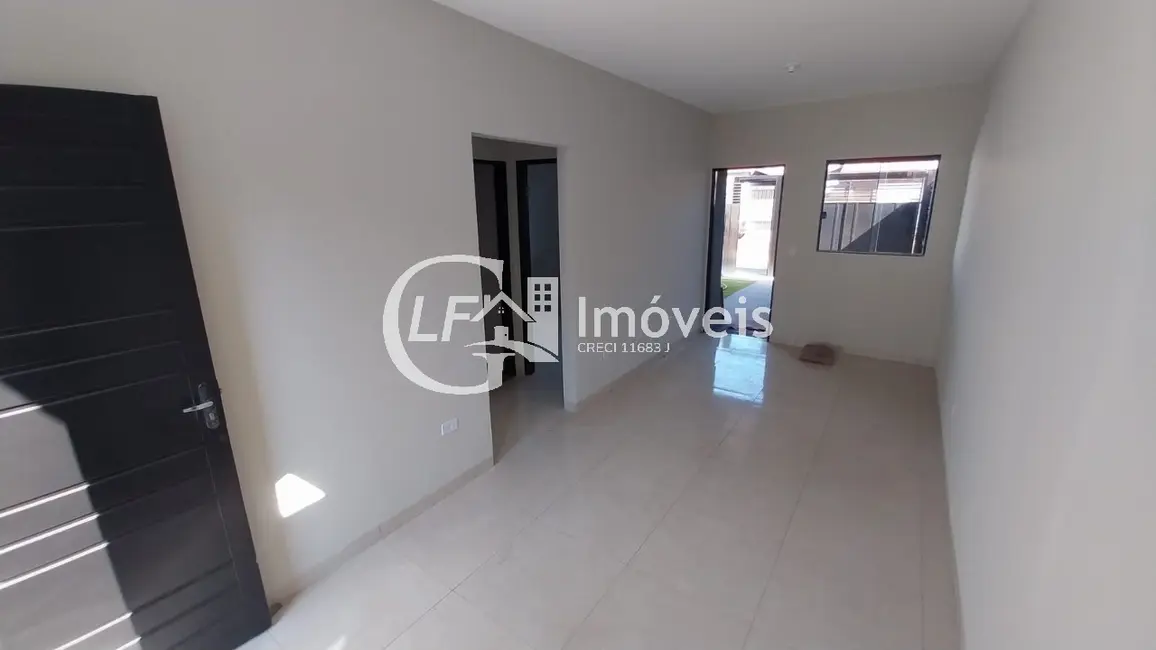 Casa com 2 quartos à venda, 55m2 em Campo Grande - MS - imagem 4 Foto 4 de Casa com 2 quartos à venda, 55m2 em Campo Grande - MS