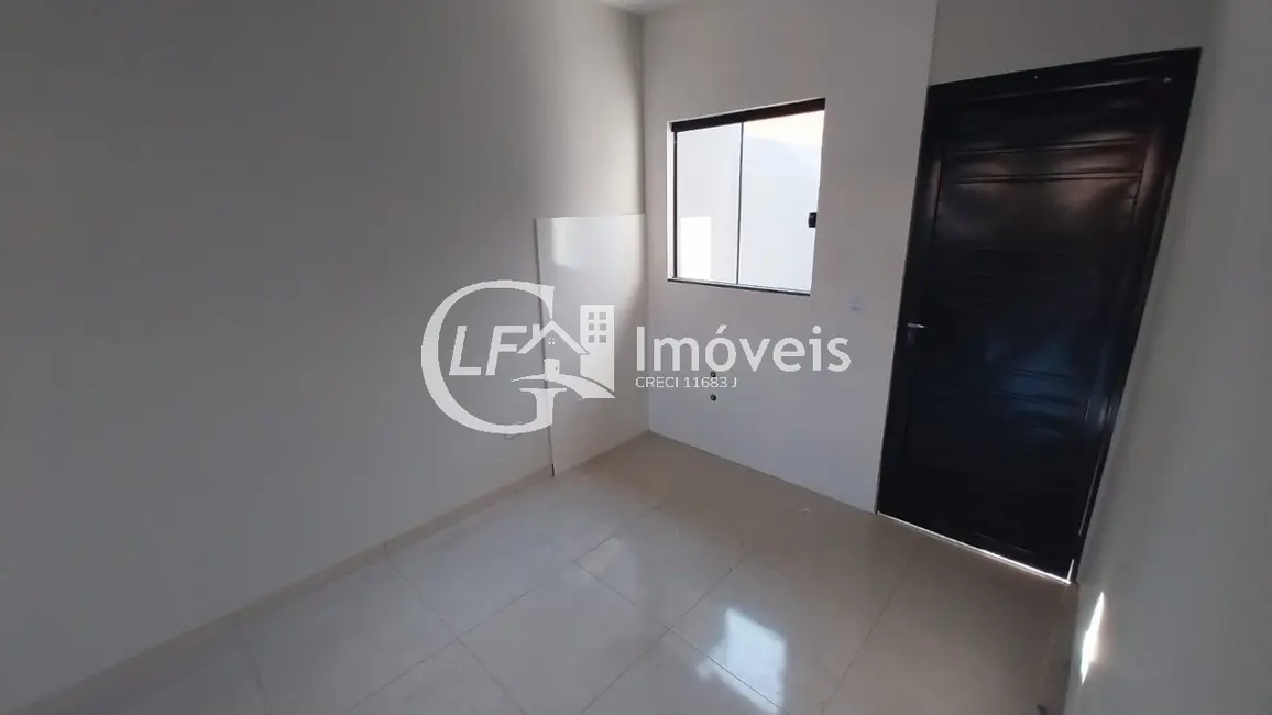 Casa com 2 quartos à venda, 55m2 em Campo Grande - MS - imagem 6 Foto 6 de Casa com 2 quartos à venda, 55m2 em Campo Grande - MS