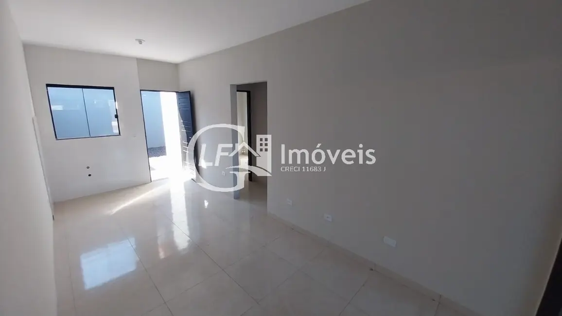Casa com 2 quartos à venda, 55m2 em Campo Grande - MS - imagem 7 Foto 7 de Casa com 2 quartos à venda, 55m2 em Campo Grande - MS