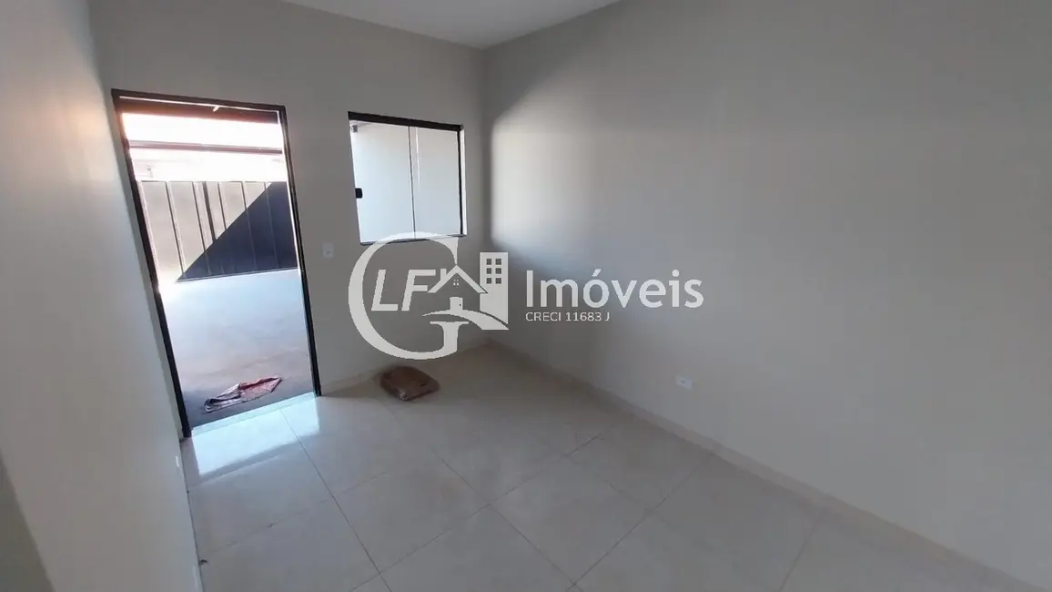 Casa com 2 quartos à venda, 55m2 em Campo Grande - MS - imagem 5 Foto 5 de Casa com 2 quartos à venda, 55m2 em Campo Grande - MS
