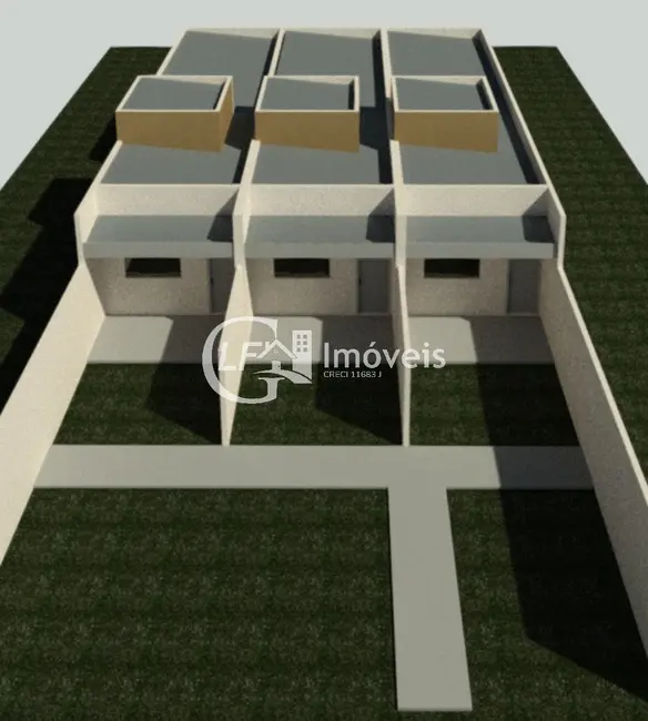 Casa de Condomínio com 2 quartos à venda, 60m2 em Jardim Centenário, Campo Grande - MS - imagem 6 Foto 6 de Casa de Condomínio com 2 quartos à venda, 60m2 em Jardim Centenário, Campo Grande - MS