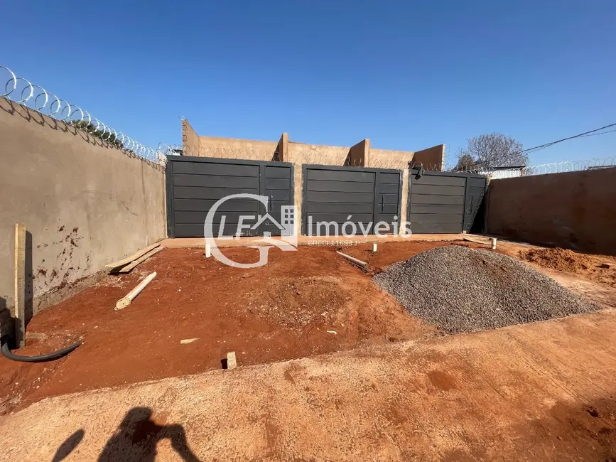 Casa de Condomínio com 2 quartos à venda, 60m2 em Jardim Centenário, Campo Grande - MS - imagem 2 Foto 2 de Casa de Condomínio com 2 quartos à venda, 60m2 em Jardim Centenário, Campo Grande - MS