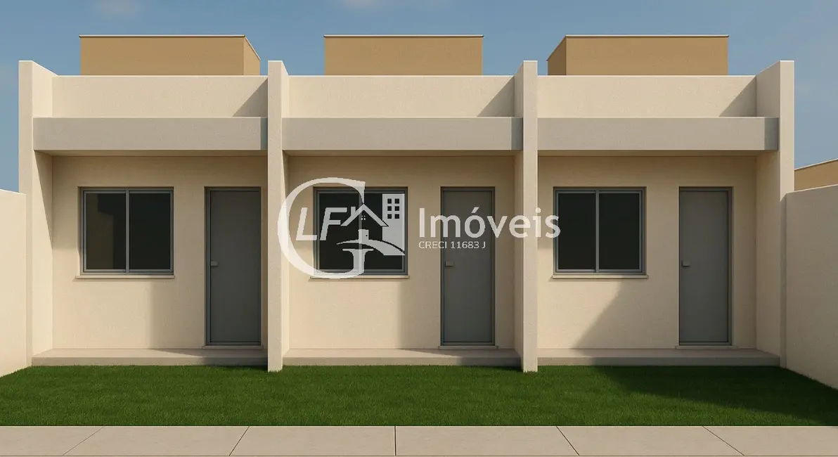 Casa de Condomínio com 2 quartos à venda, 60m2 em Jardim Centenário, Campo Grande - MS - imagem 5 Foto 5 de Casa de Condomínio com 2 quartos à venda, 60m2 em Jardim Centenário, Campo Grande - MS