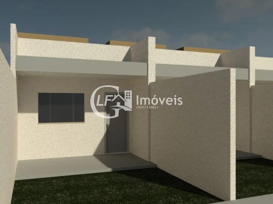 Casa de Condomínio com 2 quartos à venda, 60m2 em Jardim Centenário, Campo Grande - MS - imagem 4 Foto 4 de Casa de Condomínio com 2 quartos à venda, 60m2 em Jardim Centenário, Campo Grande - MS