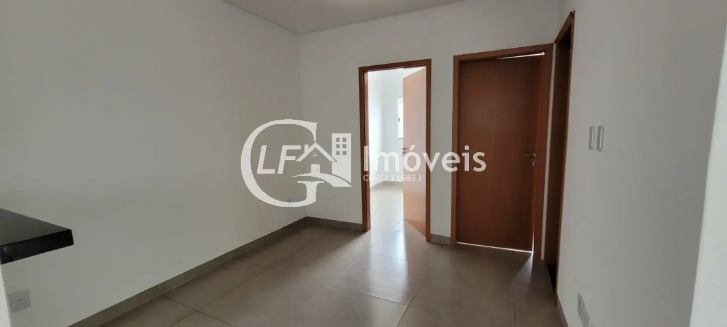 Casa com 2 quartos para alugar, 70m2 em Jardim Montevidéu, Campo Grande - MS - imagem 3 Foto 3 de Casa com 2 quartos para alugar, 70m2 em Jardim Montevidéu, Campo Grande - MS