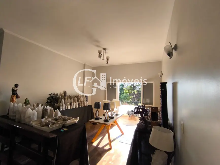 Foto 4 de Sala Comercial com 7 quartos à venda, 493m2 em Vila Carvalho, Campo Grande - MS