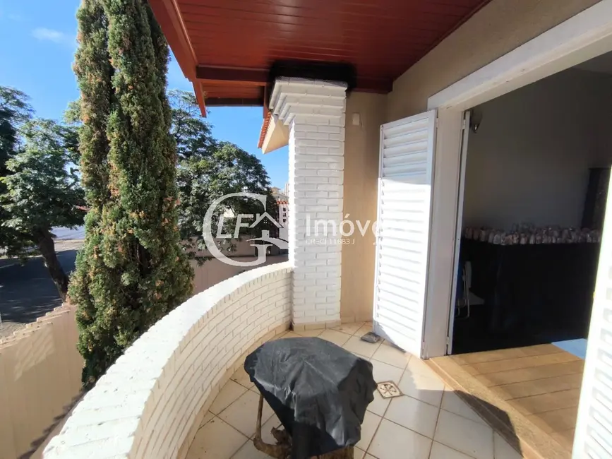 Foto 6 de Sala Comercial com 7 quartos à venda, 493m2 em Vila Carvalho, Campo Grande - MS