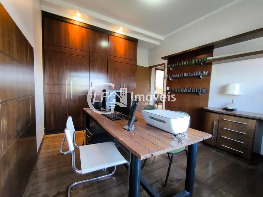 Foto 3 de Sala Comercial com 7 quartos à venda, 493m2 em Vila Carvalho, Campo Grande - MS