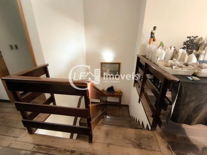 Foto 8 de Sala Comercial com 7 quartos à venda, 493m2 em Vila Carvalho, Campo Grande - MS