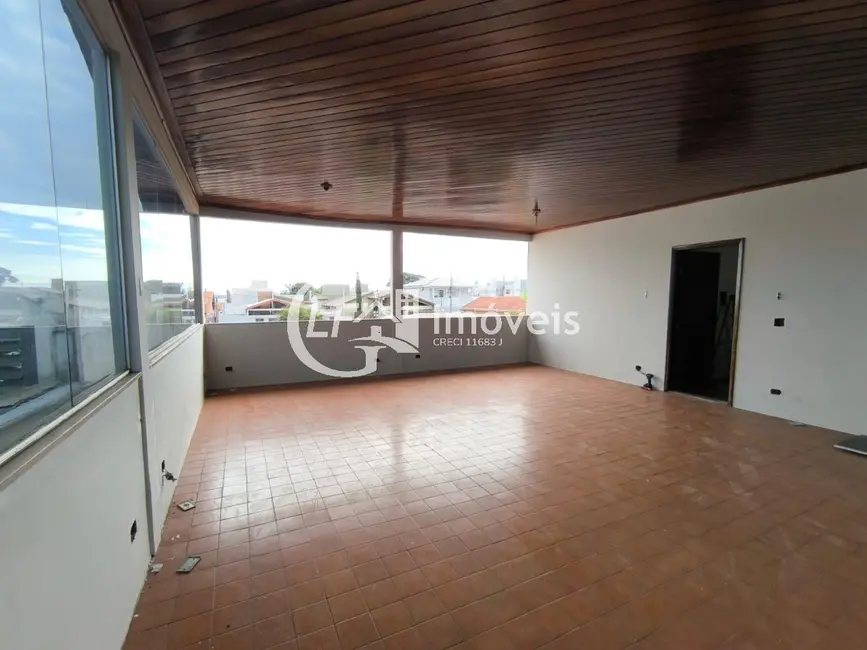 Casa com 3 quartos para alugar, 248m2 em Jardim Paulista, Campo Grande - MS - imagem 3 Foto 3 de Casa com 3 quartos para alugar, 248m2 em Jardim Paulista, Campo Grande - MS