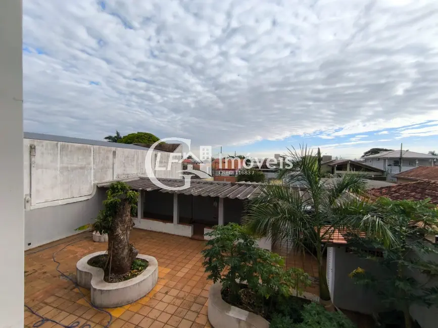 Casa com 3 quartos para alugar, 248m2 em Jardim Paulista, Campo Grande - MS - imagem 9 Foto 9 de Casa com 3 quartos para alugar, 248m2 em Jardim Paulista, Campo Grande - MS