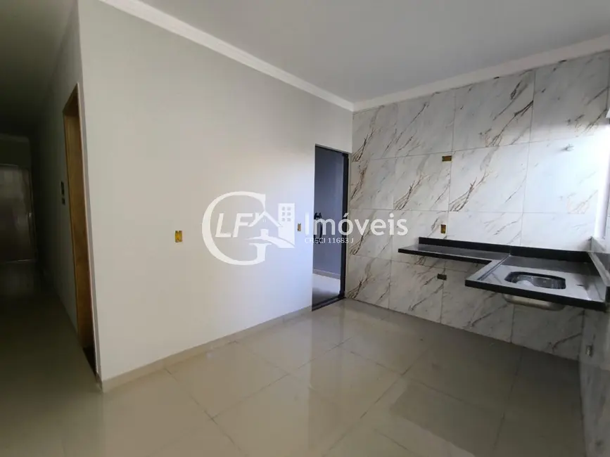 Foto 7 de Casa com 1 quarto à venda, 60m2 em Campo Grande - MS