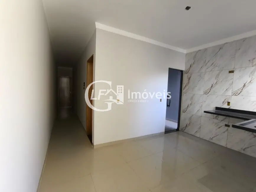 Foto 8 de Casa com 1 quarto à venda, 60m2 em Campo Grande - MS