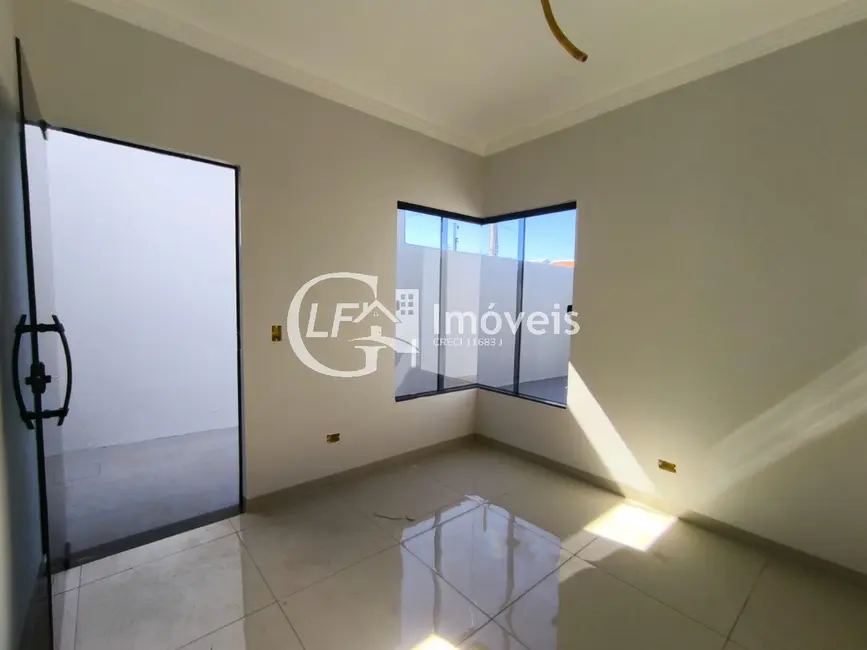 Foto 6 de Casa com 1 quarto à venda, 60m2 em Campo Grande - MS