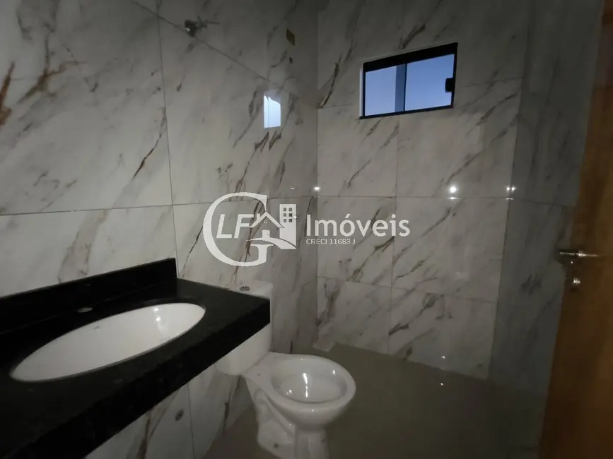 Foto 9 de Casa com 1 quarto à venda, 60m2 em Campo Grande - MS