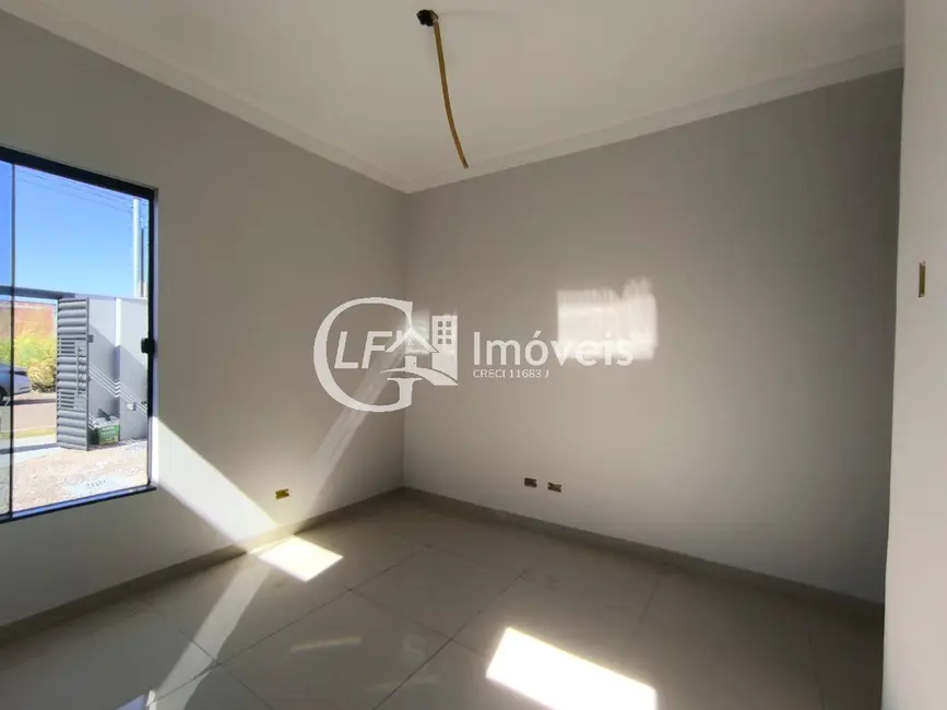 Foto 5 de Casa com 1 quarto à venda, 60m2 em Campo Grande - MS