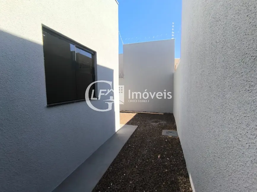 Foto 3 de Casa com 1 quarto à venda, 60m2 em Campo Grande - MS