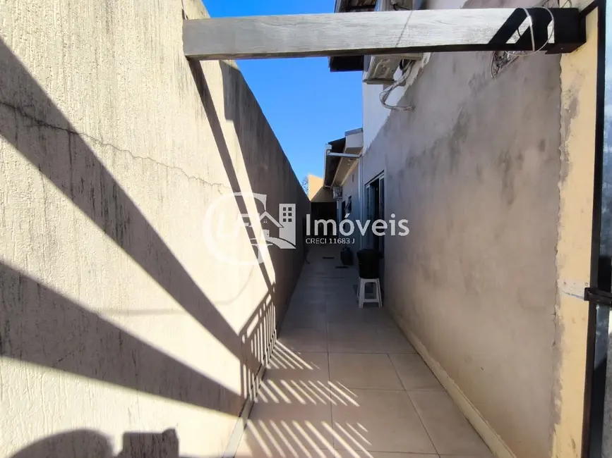Casa com 4 quartos à venda, 210m2 em Jardim dos Estados, Campo Grande - MS - imagem 9 Foto 9 de Casa com 4 quartos à venda, 210m2 em Jardim dos Estados, Campo Grande - MS