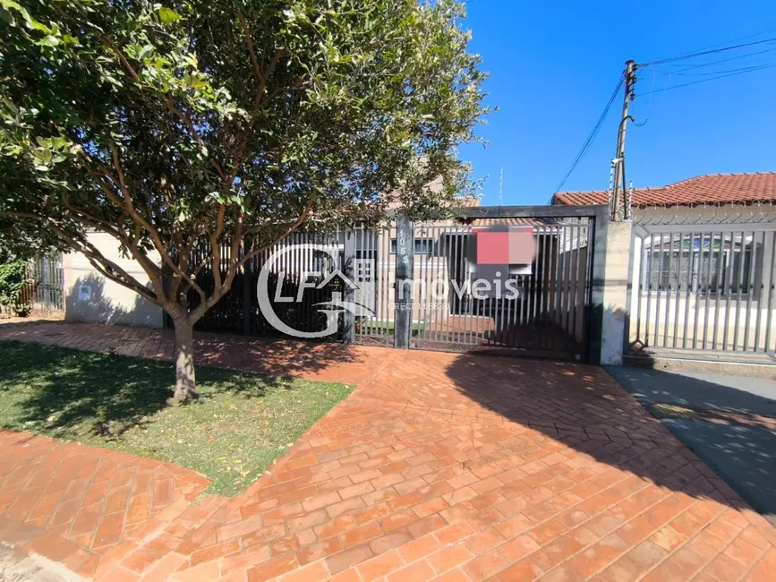 Casa com 4 quartos à venda, 210m2 em Jardim dos Estados, Campo Grande - MS - imagem 1 Foto 1 de Casa com 4 quartos à venda, 210m2 em Jardim dos Estados, Campo Grande - MS