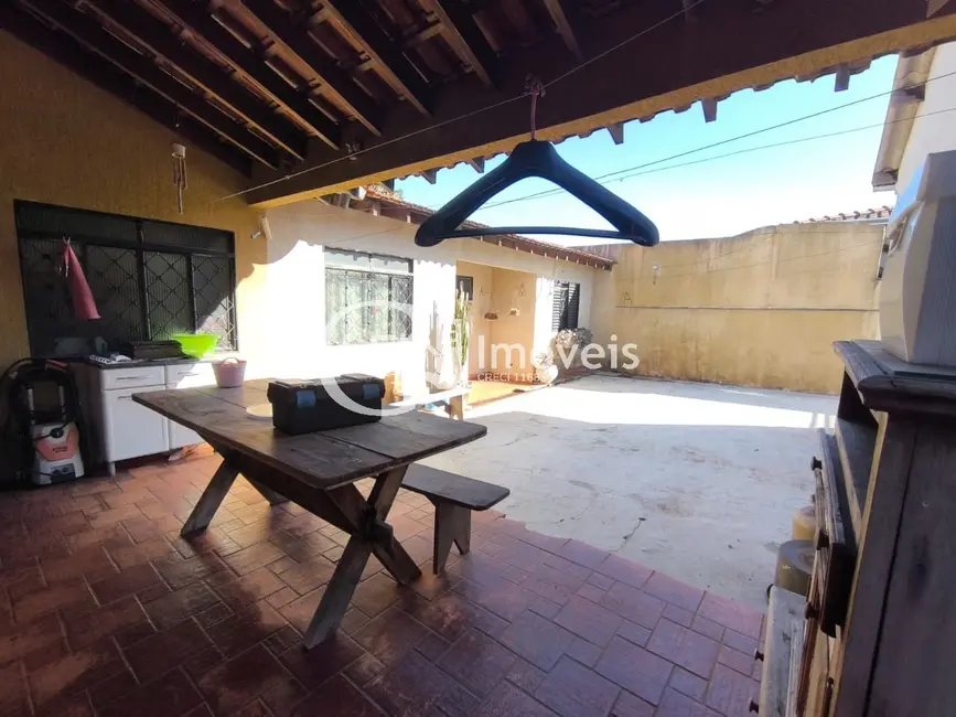 Casa com 4 quartos à venda, 210m2 em Jardim dos Estados, Campo Grande - MS - imagem 7 Foto 7 de Casa com 4 quartos à venda, 210m2 em Jardim dos Estados, Campo Grande - MS