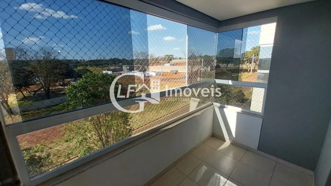 Apartamento com 3 quartos à venda, 80m2 em Monte Castelo, Campo Grande - MS - imagem 7 Foto 7 de Apartamento com 3 quartos à venda, 80m2 em Monte Castelo, Campo Grande - MS