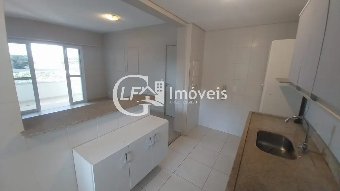 Apartamento com 3 quartos à venda, 80m2 em Monte Castelo, Campo Grande - MS - imagem 9 Foto 9 de Apartamento com 3 quartos à venda, 80m2 em Monte Castelo, Campo Grande - MS