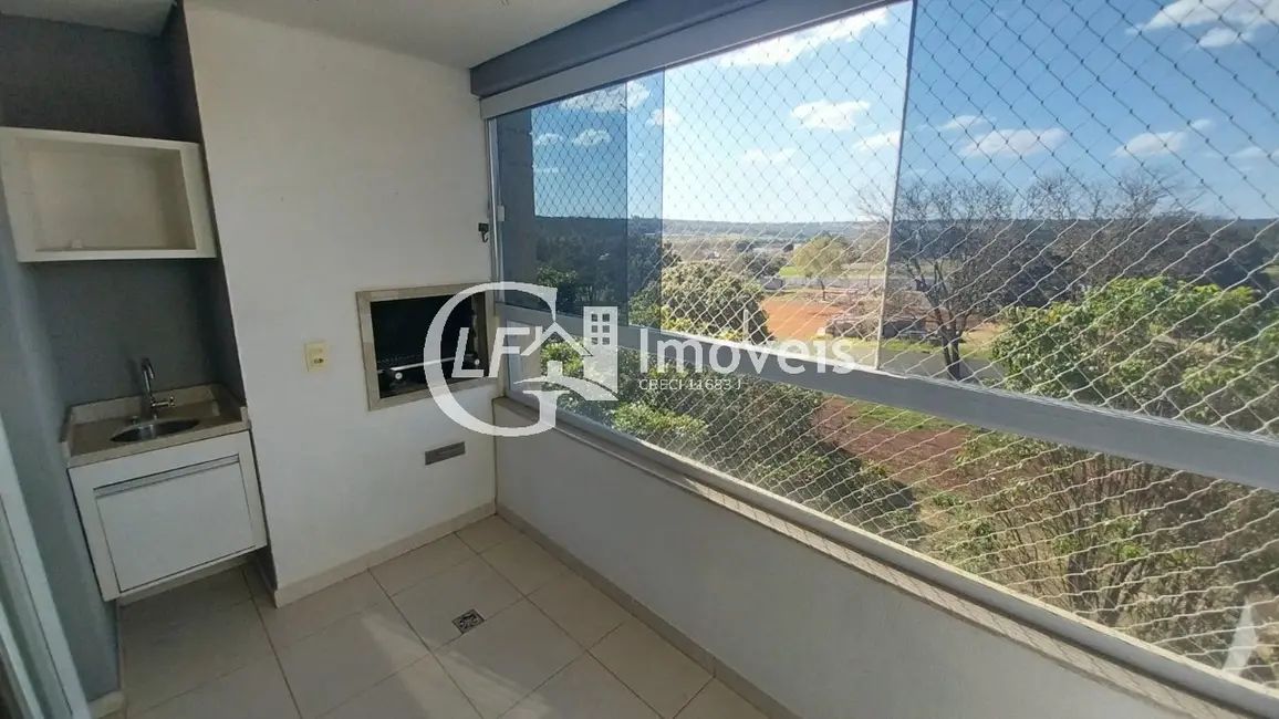 Apartamento com 3 quartos à venda, 80m2 em Monte Castelo, Campo Grande - MS - imagem 8 Foto 8 de Apartamento com 3 quartos à venda, 80m2 em Monte Castelo, Campo Grande - MS
