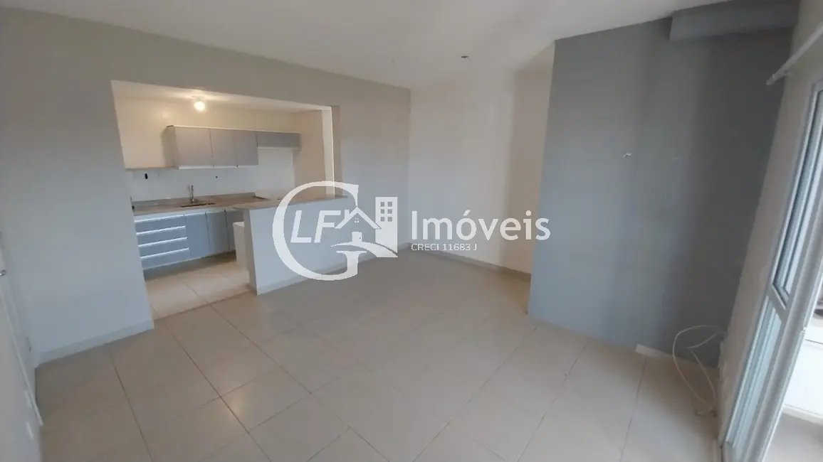 Apartamento com 3 quartos à venda, 80m2 em Monte Castelo, Campo Grande - MS - imagem 4 Foto 4 de Apartamento com 3 quartos à venda, 80m2 em Monte Castelo, Campo Grande - MS