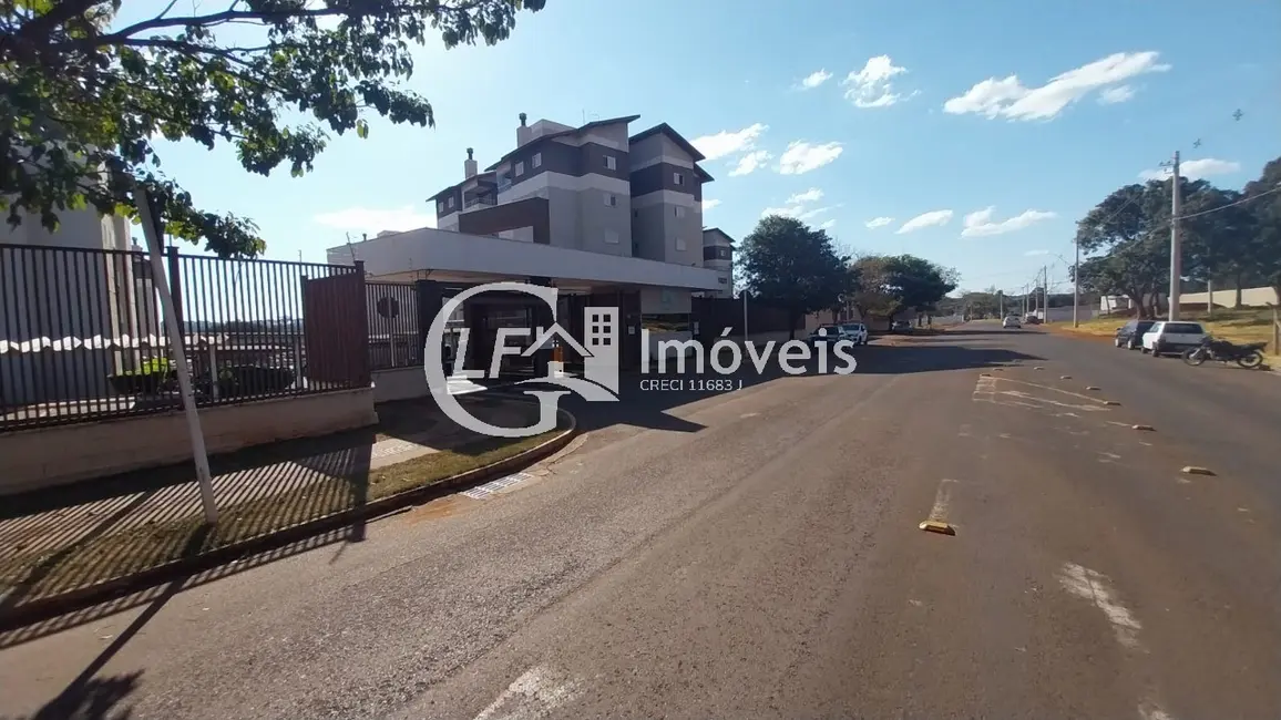 Apartamento com 3 quartos à venda, 80m2 em Monte Castelo, Campo Grande - MS - imagem 1 Foto 1 de Apartamento com 3 quartos à venda, 80m2 em Monte Castelo, Campo Grande - MS