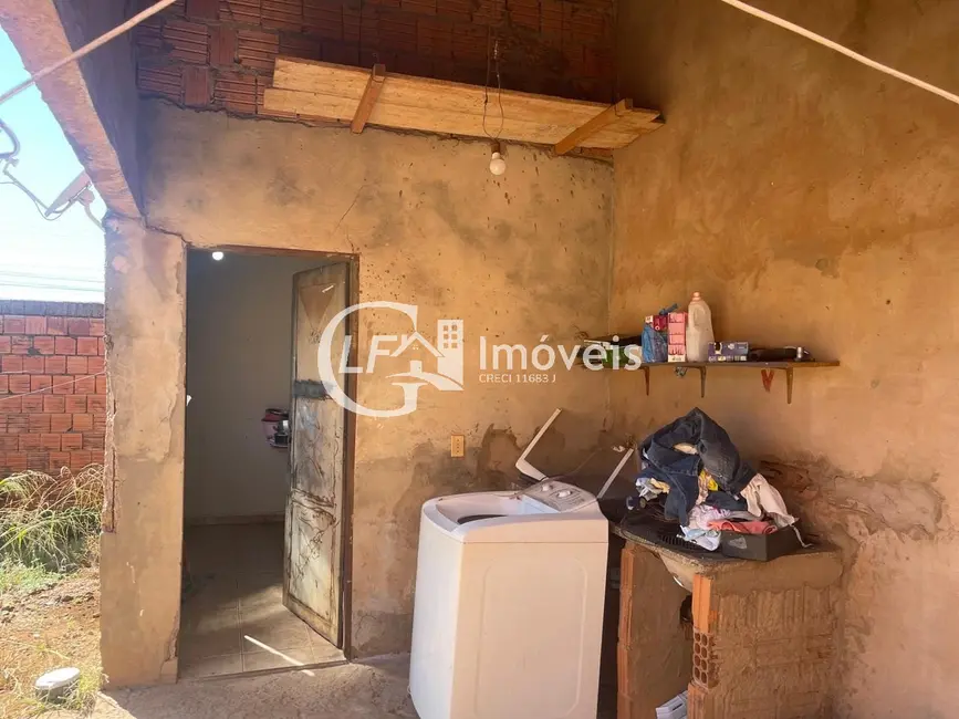 Casa com 2 quartos à venda, 110m2 em Jardim Vida Nova, Campo Grande - MS - imagem 7 Foto 7 de Casa com 2 quartos à venda, 110m2 em Jardim Vida Nova, Campo Grande - MS