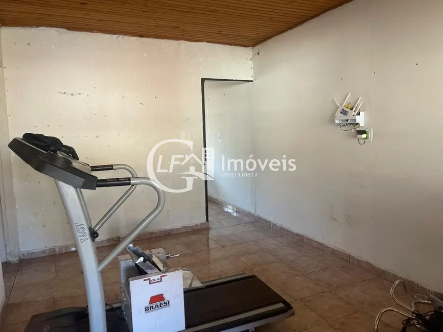 Casa com 2 quartos à venda, 110m2 em Jardim Vida Nova, Campo Grande - MS - imagem 3 Foto 3 de Casa com 2 quartos à venda, 110m2 em Jardim Vida Nova, Campo Grande - MS