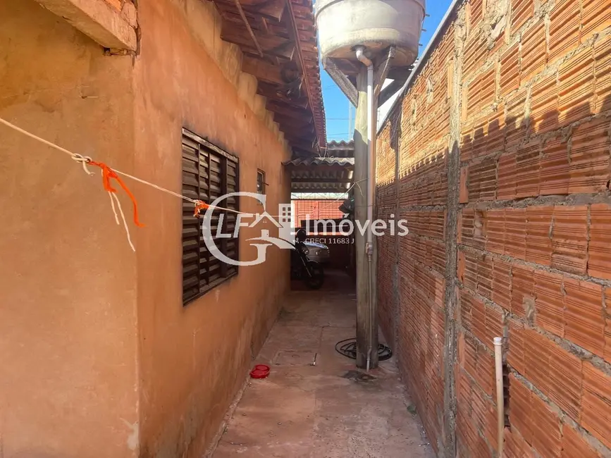 Casa com 2 quartos à venda, 110m2 em Jardim Vida Nova, Campo Grande - MS - imagem 9 Foto 9 de Casa com 2 quartos à venda, 110m2 em Jardim Vida Nova, Campo Grande - MS