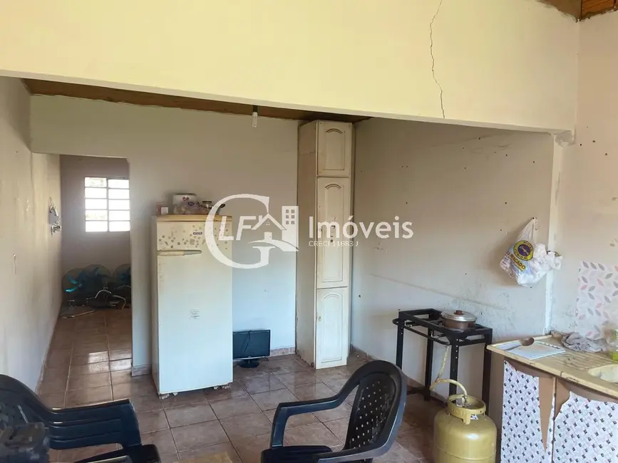 Casa com 2 quartos à venda, 110m2 em Jardim Vida Nova, Campo Grande - MS - imagem 4 Foto 4 de Casa com 2 quartos à venda, 110m2 em Jardim Vida Nova, Campo Grande - MS