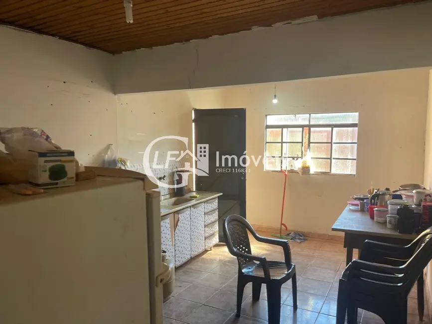 Casa com 2 quartos à venda, 110m2 em Jardim Vida Nova, Campo Grande - MS - imagem 6 Foto 6 de Casa com 2 quartos à venda, 110m2 em Jardim Vida Nova, Campo Grande - MS