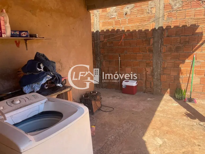 Casa com 2 quartos à venda, 110m2 em Jardim Vida Nova, Campo Grande - MS - imagem 8 Foto 8 de Casa com 2 quartos à venda, 110m2 em Jardim Vida Nova, Campo Grande - MS