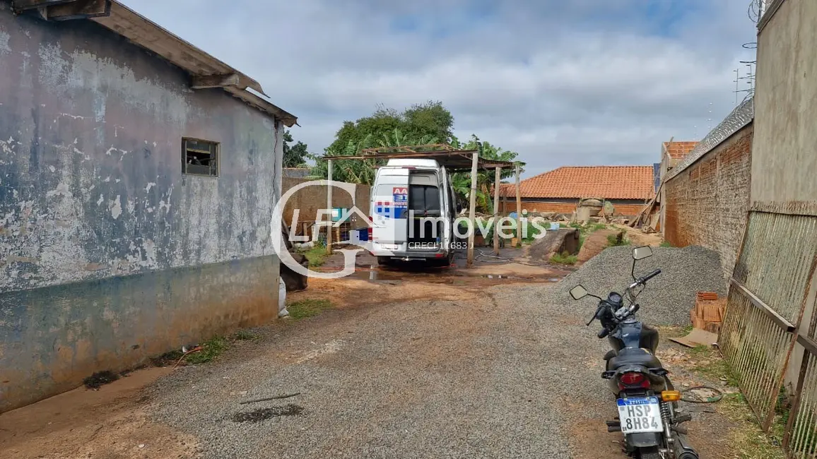 Terreno / Lote à venda, 413m2 em Vila Palmira, Campo Grande - MS - imagem 3 Foto 3 de Terreno / Lote à venda, 413m2 em Vila Palmira, Campo Grande - MS