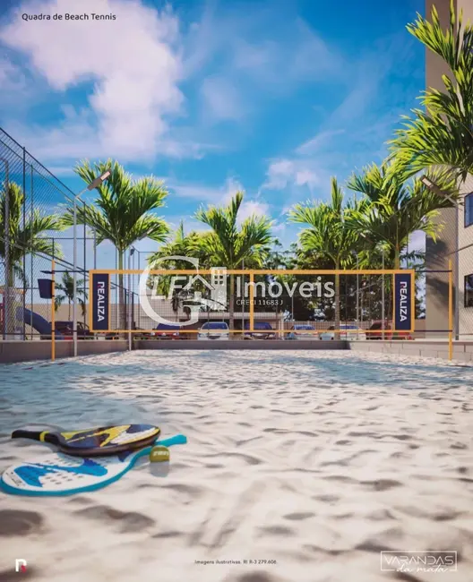 Apartamento com 2 quartos à venda, 55m2 em Mata do Jacinto, Campo Grande - MS - imagem 7 Foto 7 de Apartamento com 2 quartos à venda, 55m2 em Mata do Jacinto, Campo Grande - MS