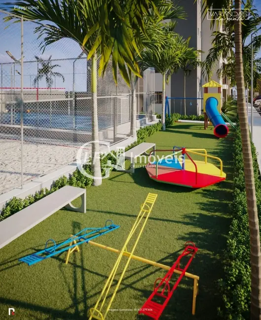 Apartamento com 2 quartos à venda, 55m2 em Mata do Jacinto, Campo Grande - MS - imagem 8 Foto 8 de Apartamento com 2 quartos à venda, 55m2 em Mata do Jacinto, Campo Grande - MS