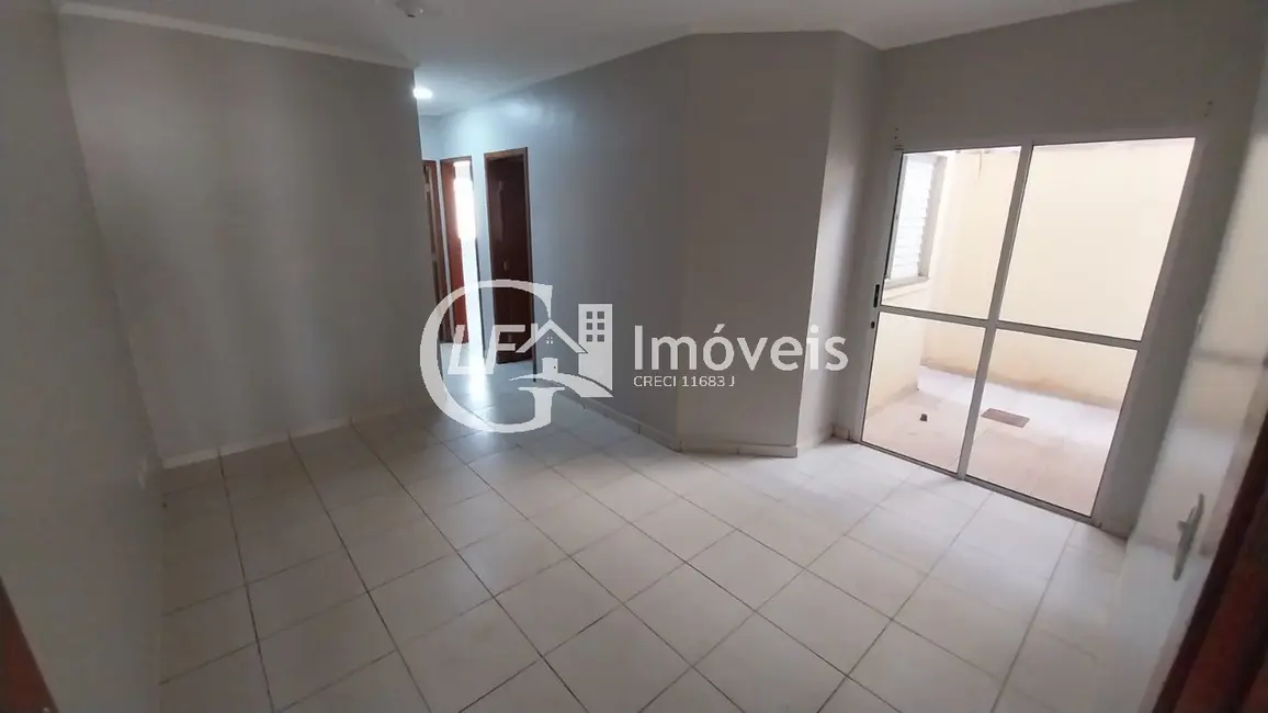 Apartamento com 2 quartos à venda, 50m2 em Jardim Paradiso, Campo Grande - MS - imagem 5 Foto 5 de Apartamento com 2 quartos à venda, 50m2 em Jardim Paradiso, Campo Grande - MS